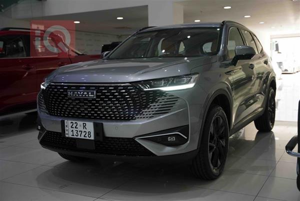 هافال H6 2025 للبيع في العراق -  بغداد